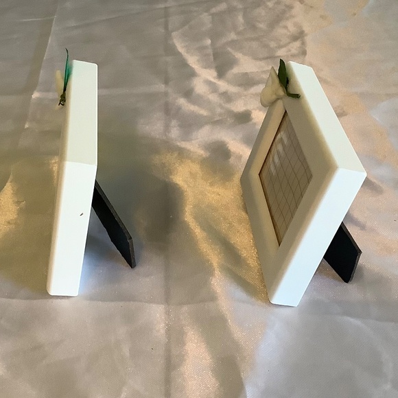 2x3 Calla lily frames set of 2 - Picture 3 of 7